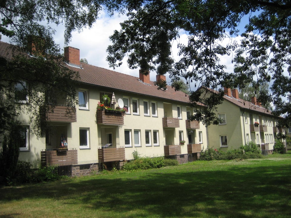 Jetzt zugreifen: interessante 3-Zimmer-Wohnung im Quartier Silberborn - Photo 4