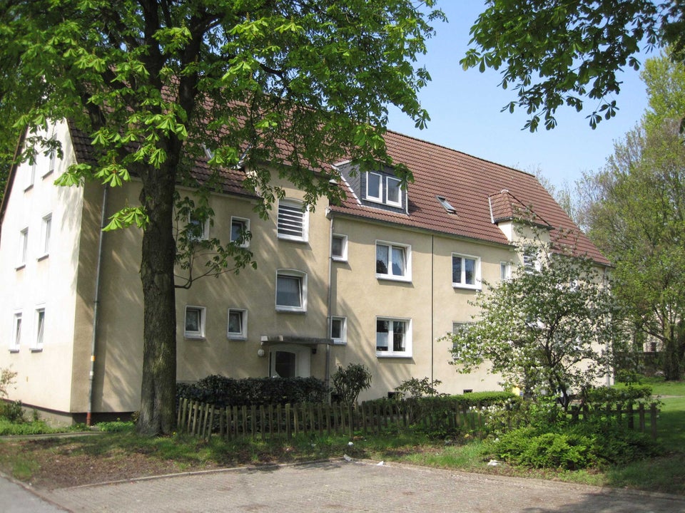 Reinkommen und Wohlfühlen: interessante 2-Zimmer-Wohnung - Foto 2