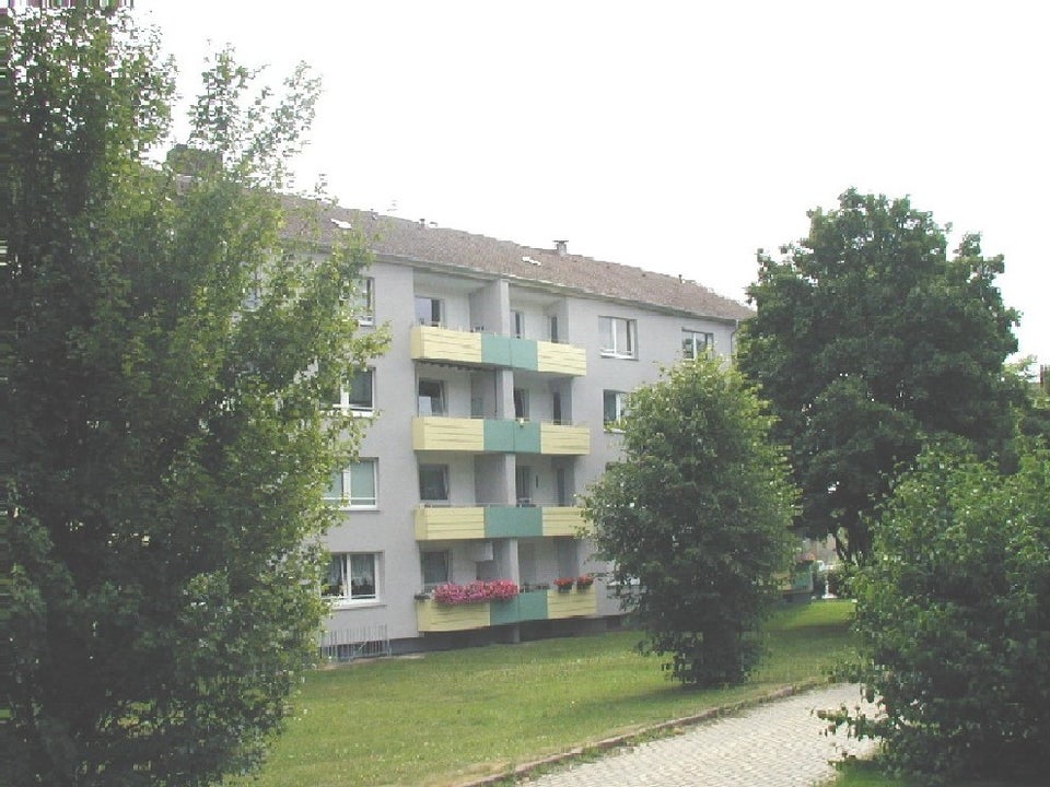 Wohnglück - weitläufige 3-Zimmer-Wohnung - Foto 4