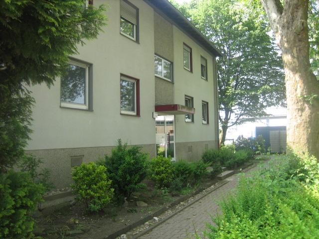 Wir renovieren für Sie: Helle 3-Zimmer-Wohnung mit Balkon - Foto 1