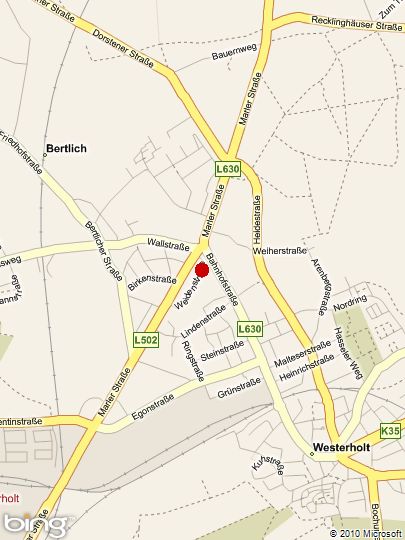 Gut geschnittene EG-Wohnung mit neuem Duschbad - Photo 3