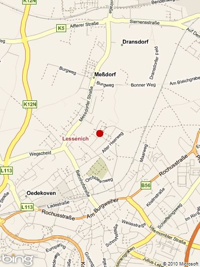 Ansprechende und familienfreundliche 3-Zimmer-Wohnung in Bonn Lessenich - Foto 3