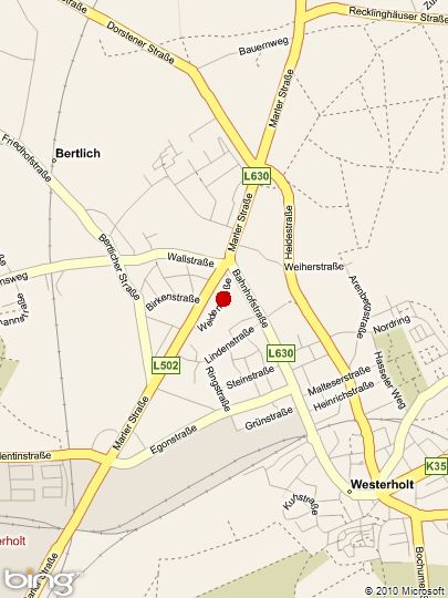 Willkommen Zuhause: günstig geschnittene 3-Zimmer-Wohnung - Foto 2