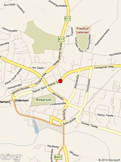 Umzug gefällig? Interessante 3-Zi.-Wohnung - Foto 5