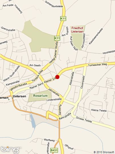 Reinkommen und Wohlfühlen: 3-Zimmer-Wohnung - Foto 5