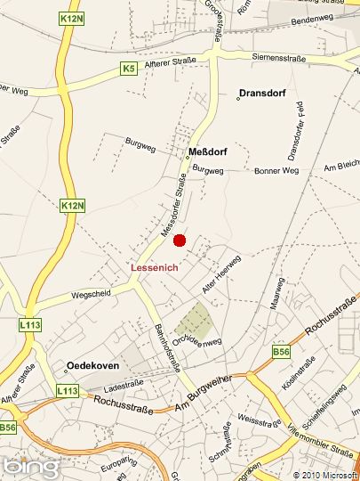 Unsere neue Wohnung: 2-Zimmer-Wohnung in Bonn Lessenich - Photo 2