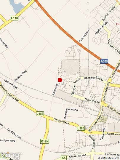 Wo das Leben so spielt - weitläufige 4-Zimmer-Wohnung - Photo 2