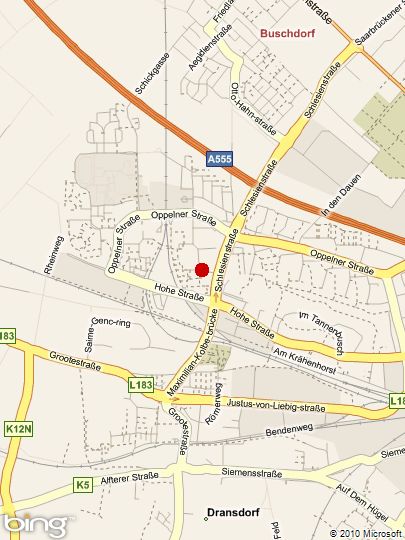 Sanierte großzügige 4-Zimmer-Wohnung in Bnn-Tannenbusch - Photo 4