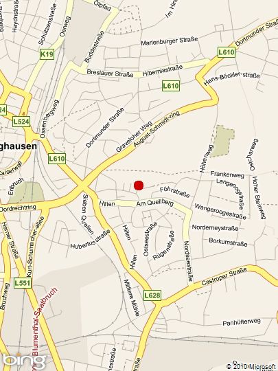 Stop! Renovierte 2-Zimmer-Wohnung mit Balkon - Foto 2