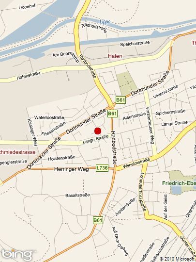 Nimm mich! 3,5-Zimmer-Stadtwohnung - Foto 3
