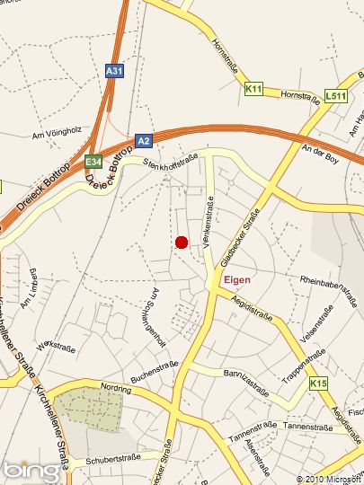 Wohn(t)raum: günstig geschnittene 3,5-Zimmer-Wohnung mit Balkon - Foto 3