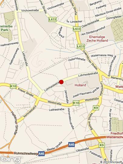 geräumige 3-Zi-Wohnung mit Balkon im Erdgeschoss - Photo 3