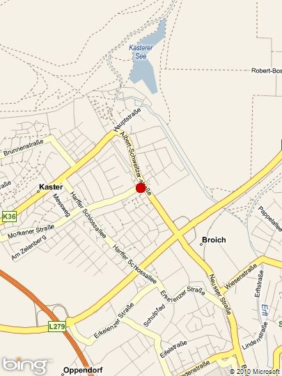 Schicke 3 Zimmer zum wohlfühlen - Foto 5