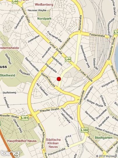 Mitten drin statt nur dabei: praktische 2-Zimmer-Wohnung - Foto 2