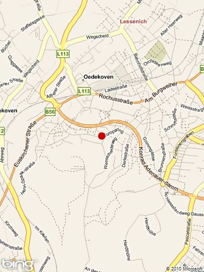 Die gefällt mir: weitläufige 3,5-Zimmer-Wohnung - Foto 3