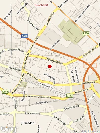 Moderniserte 3-Zimmer-Wohnung in Alt-Tannenbusch - Foto 2