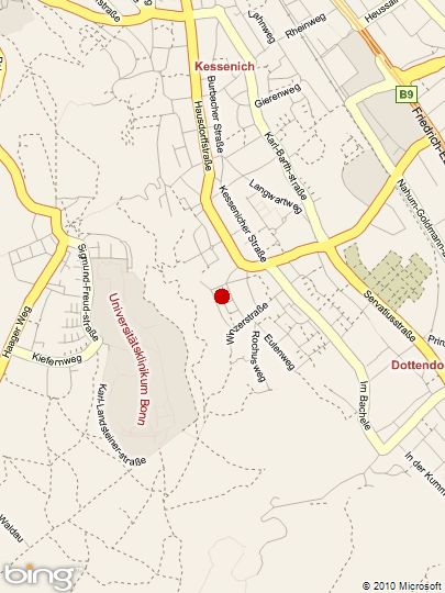 Ruhige Wohnlage in Dottendorf Ihre 3-Zimmer-EG-Whg. - Photo 3