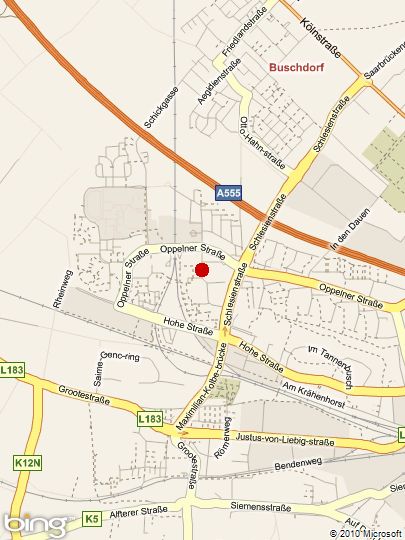 Das Glück hat ein Zuhause: 2-Zimmer-Wohnung - Foto 5