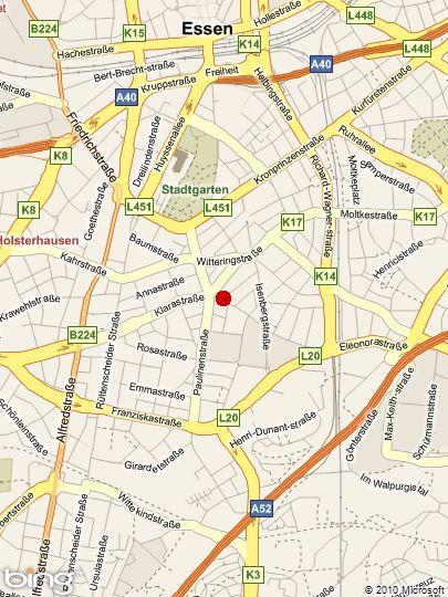 Nachmieter kurzfristig gesucht: Helle 3-Zi.-Whg. in Rüttenscheid - Foto 2