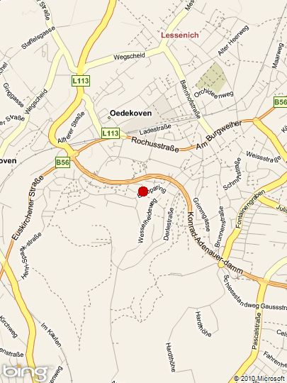 Sanierte: 3-Zimmer-Wohnung in Medinghoven - Foto 4