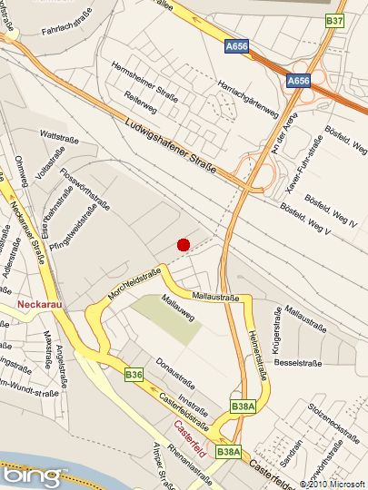 Familienfreundliche 4-Zimmer-EG-Wohnung mit Balkon - Photo 5