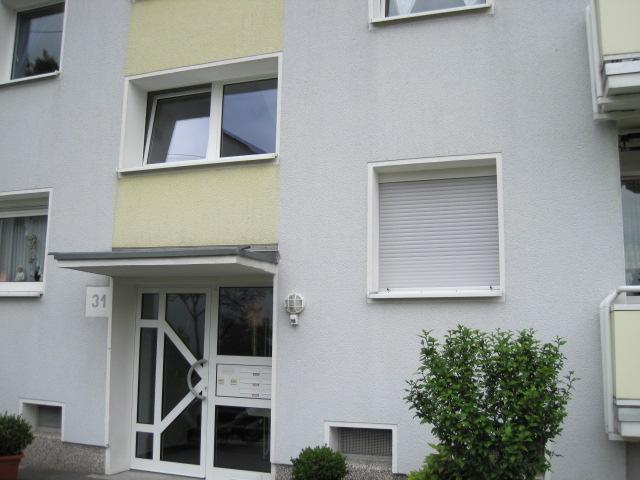 Neue Wohnung, neues Glück! Renovierte, ansprechende 3-Zimmer-Wohnung - Foto 4