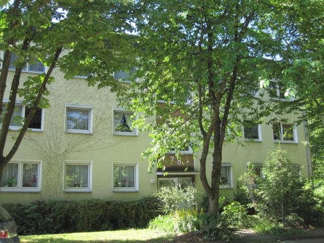 Modern wohnen & wohlfühlen – Sanierte 2-Zimmer-Erdgeschosswohnung mit 58 m² - Photo 3
