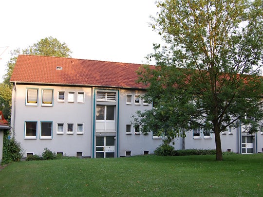 Renovierte, kleine 2-Zimmer-Wohnung in ruhiger Lage - Photo 3