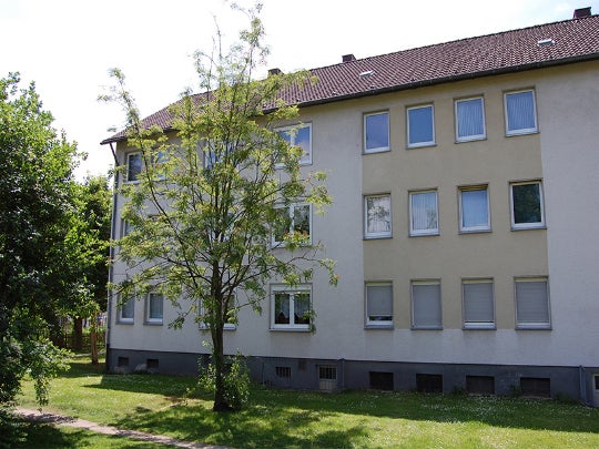 Hier macht wohnen Spaß: bezugsfertige 3-Zimmer-Wohnung - Photo 4