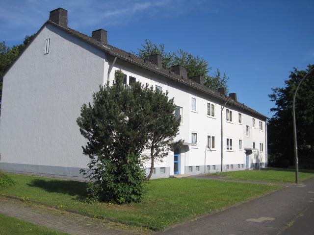 Auf gute Nachbarschaft: großzügige 2-Zimmer-Wohnung - Foto 2