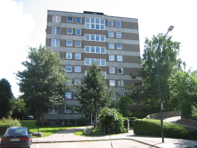 Hier fühlen Sie sich wohl: praktische 2-Zi.-Wohnung - Foto 5