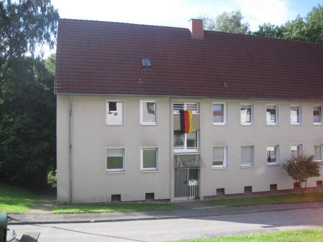 Ihre Zukunft - Ihre Wohnung: praktische 3-Zi.-Wohnung - Photo 1