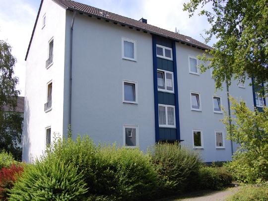 Bezugsfertige renovierte Citywohnung mit Balkon in Castrop - 3-Zimmer - ruhige Lage - Foto 2