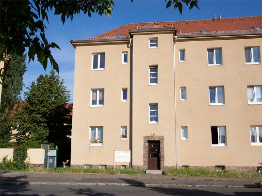 Gemütliche 2 Raum Wohnung mit Balkon - Foto 2