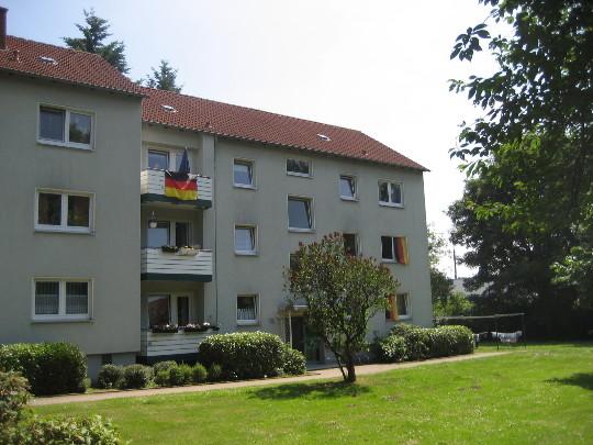 Mitten drin statt nur dabei: günstige 3-Zimmer-Wohnung - Foto 3