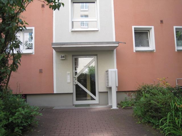 Sanierte 3-Zimmerwohnung mit Balkon - Foto 4