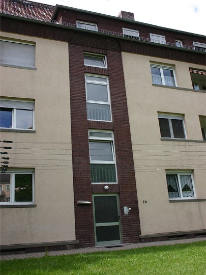 3 Zimmer Wohnung für die Familie im Erdgeschoß - Photo 3