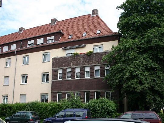 3 Zimmer Wohnung für die Familie im Erdgeschoß - Photo 2