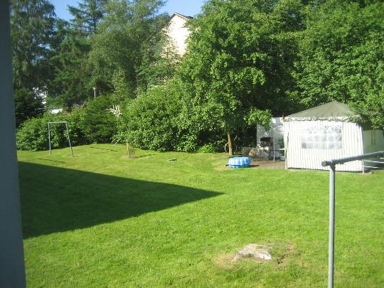 Hier lässt es sich aushalten: interessante 3,5-Zi.-Wohnung - Photo 2
