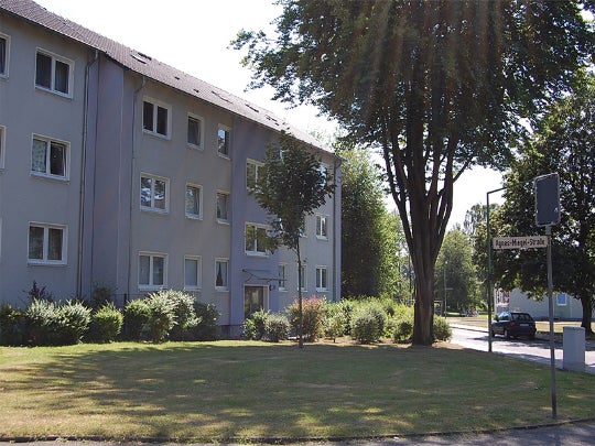 Hier findet jeder seinen Platz: interessante 3-Zi.-Wohnung - Foto 2