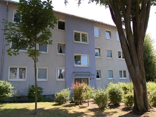 Hier findet jeder seinen Platz: interessante 3-Zi.-Wohnung - Foto 2