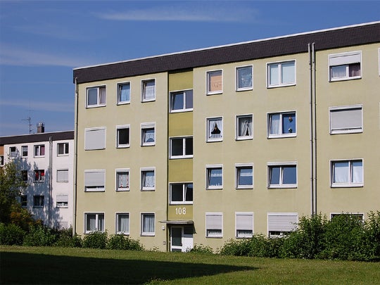 3-Zimmer-Wohnung in Leverkusen Steinbüchel - Foto 4