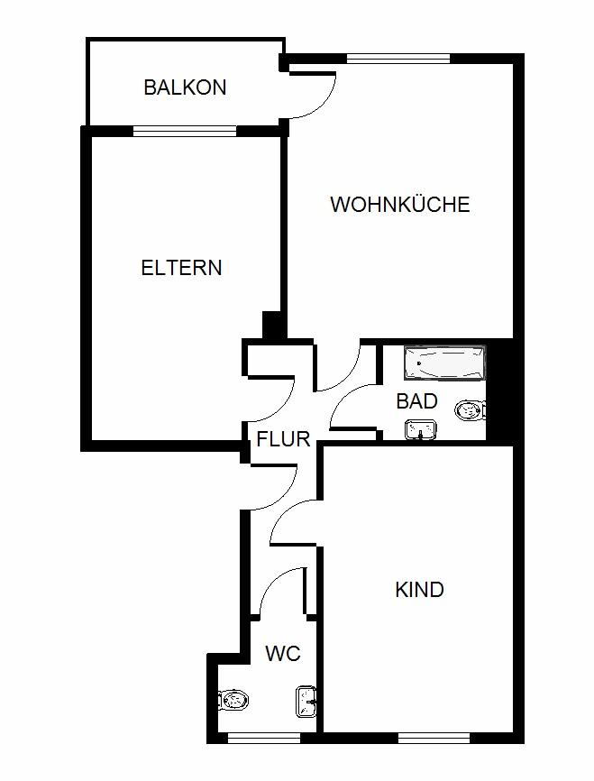 Ihr neues zu Hause finden Sie hier - Foto 5
