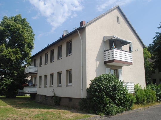 Hier macht wohnen Spaß: interessante 3-Zimmer-Wohnung - Photo 4