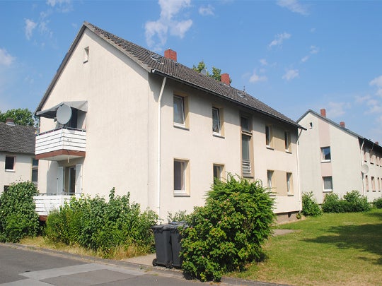 Hier macht wohnen Spaß: interessante 3-Zimmer-Wohnung - Photo 3