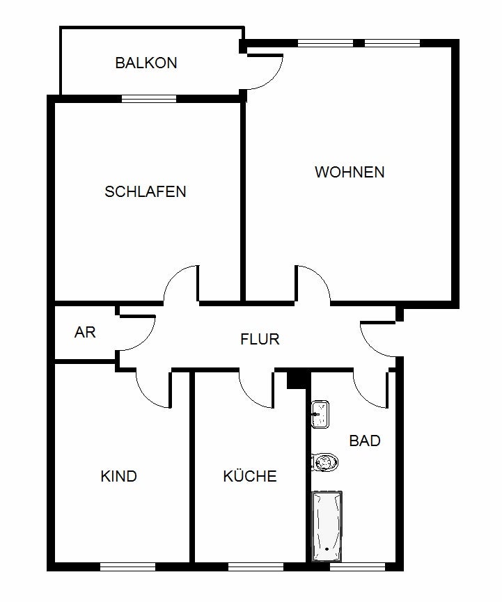 Familientraum in Darmstadt! Jetzt zugreifen! - Photo 5