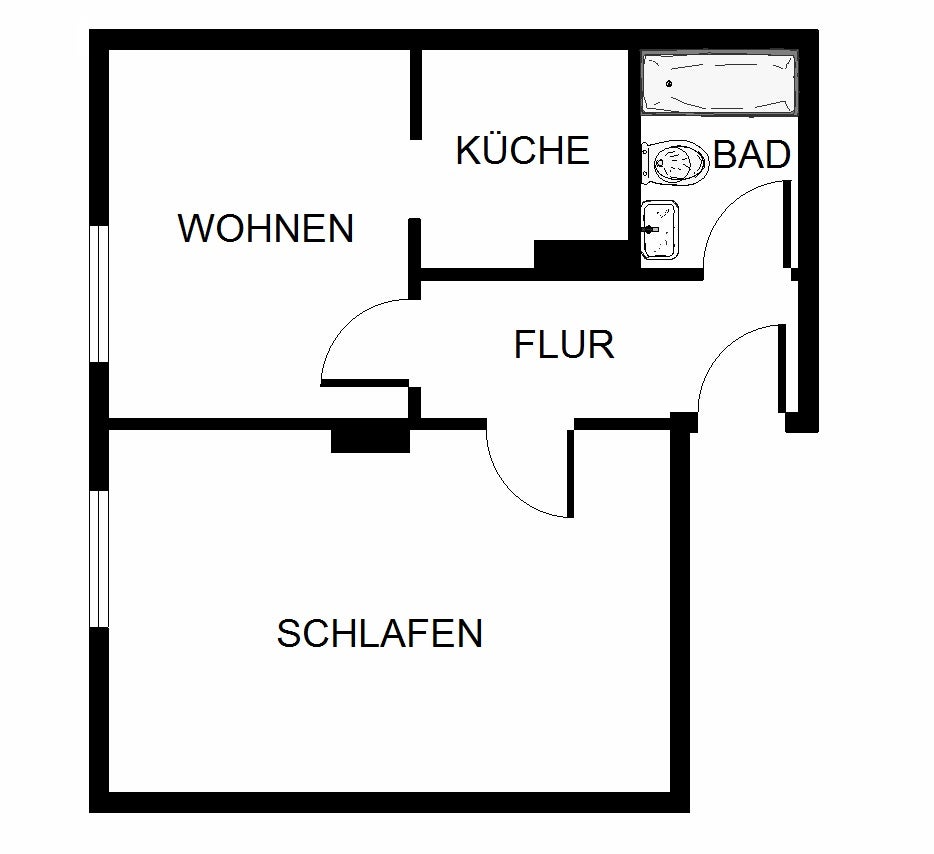 Sparen und genießen: Wärmedämmung und neue Balkone! - Photo 3