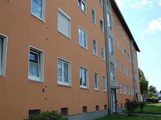 Zuhause fühlen mit Aussicht: Deine neue 3-Zimmer-Wohlfühloase mit Balkon - Foto 1