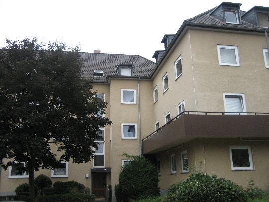 Perfekt für uns: günstige 2-Zimmer- EG Wohnung - Photo 4