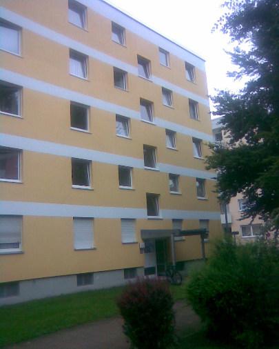 Willkommen in Moosach! Frisch renovierte 3-Zimmer-Wohnung mit Einbauküche und Balkon - Foto 5